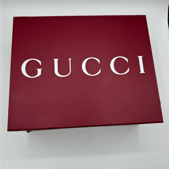 💞Authentic💞Gucci Dionysus MINI TOP HANDLE BAG Pre-fall 2023 - BRAND NEW - Picture 9 of 12